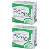 Picnol Dha Capsule 2x40 pz