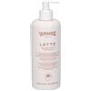L'Amande Latte Bagnoschiuma Idratante E Nocciola 500 ml Detergente