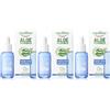 Equilibra Aloe Vitaminica Siero Viso Doposole 3x30 ml