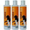 Theraseb Shampoo 3x200 ml