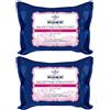 Acqua alle Rose - Salviettine Lenitive 2x150 ml