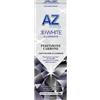Az 3D White Dentifricio Illuminante Carbone 4x50 ml