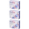 Mediflog Bustine 3x63 g Polvere per soluzione orale