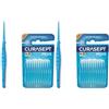 Curasept Picks Medium 2x1 St