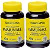 Nature'S Plus Immun Ace Tavolette 2x60 pz Compresse