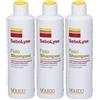 Moleco Laboratoires Sebolyse Fisioshampoo Trattante 3x250 ml Shampoo