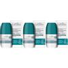 Euphidra Deo Roll On Senza Profumo 3x50 ml