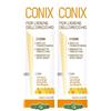 erbavita Cono Cera Conix 2x1 St