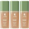 Defence Cover Correttore Discromie Blu 302 3x12 ml Make up