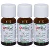 Molluskin 10 Gel 3x5 ml