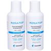Doafarm Xeratop Olio Detergente 2x500 ml