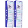 Ecrinal Gel Ciglia Rinforzante 2x9 ml