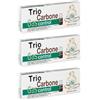 Triocarbone Gas Control Flaconcini 3x7x10 ml bevibili