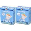masteraid Cerotto Oculare Per Ortottica Ortopad Soft Boys Regular 2x20 St