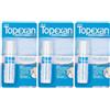 topexan New Topexan Sos Brufolo 3x8 ml