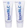 Lenet Blc Shampoo 2x125 ml