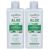 Equilibra® Aloe Latte Detergente 2x200 ml