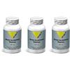 Vit'all+ Vital Plus Acido Ialuronico 30 Compresse 3x30 pz