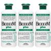 Bioderm Plus Antibatterico 3x500 ml Soluzione