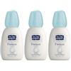 Neutro Roberts Fresco Azzurro Zero gas (75ML) 3x75 ml