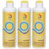 Moleco Laboratoires Shampoo Micellare Moleco 3x200 ml