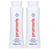 fbdermo Prumeris Crema Idratante Emolliente 2x400 ml