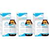 Cliadent Collutorio Denti Sensibili 3x200 ml