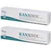 Kanadol Pasta 2x30 g