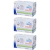 Hubner Silicea Med Gel Gastrointestinale 3x15x15 ml orale