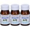 Aromatoil Melaleuca Opercoli 3x50 pz Capsule rigide