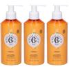 Roger&Gallet Neroli Lait Corps 3x250 ml