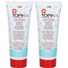 Topika Pasta All'Acqua 2x250 ml