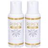 medicbio Ripex Detergente Flacone 2x200 ml