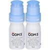 pdmtobemaintained ODM 5® Soluzione Oftalmica 2x10 ml Gocce oftalmiche