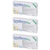 Lenifren Plus Compresse 3x30 g