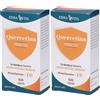 Quercetina Proactive Capsule 2x60 pz