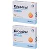 Dicodral Bustine 2x12x5,8 g Polvere per soluzione orale