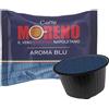 CAFFÈ MORENO 200 Capsule Compatibili Dolce Gusto Caffè Moreno Aroma Blu Deciso e Delicato