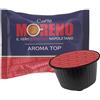CAFFÈ MORENO 200 Capsule Compatibili Dolce Gusto Caffè Moreno Aroma Top Distinto con Arabica
