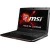 MSI GP72 6QE Leopard Pro - i7-6700HQ 16GB 256GB SSD + 500GB HDD 17.3" - Grado B