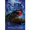 Frank Herbert Brian Herbert Kevi DUNE: The Graphic Novel, Boo (Copertina rigida)
