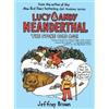 Jeffrey Brown Lucy & Andy Neanderthal: The Stone Cold Age (Tascabile)