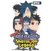 Kenji Taira Masashi Kish Naruto: Chibi Sasuke's Sharingan Legend, V (Tascabile)