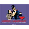 Lee Falk Mandrake the Magician: The Complete Newspaper Dailie (Copertina rigida)