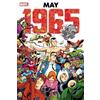 Stan Lee Larry Lieber Marvel: May 1965 Omnibus (Copertina rigida)