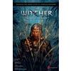 Andrzej Sapkowski Magdalena Andrzej Sapkowski's The Witcher: (Copertina rigida)