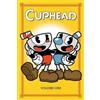 Zack Keller Cuphead Volume 1: Comic Capers & Curios (Tascabile)
