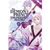 Aya Shouoto The Demon Prince of Momochi House, Vol. 4 (Tascabile)