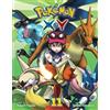 Hidenori Kusaka Pokémon X-Y, Vol. 11 (Tascabile) Pokémon X-Y