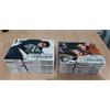 RUROUNI KENSHIN perfect edition da 1 a 22 [di 22] ed. star comics manga completa